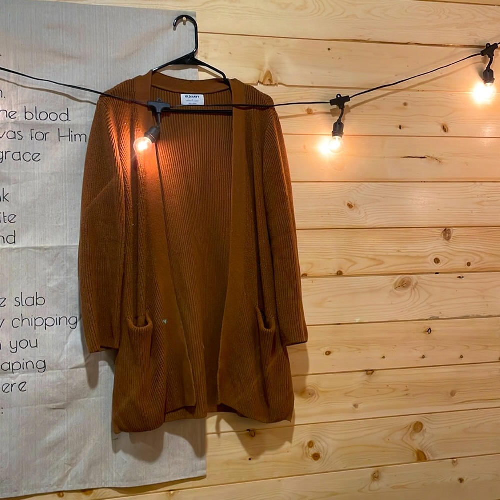 old navy, size small
